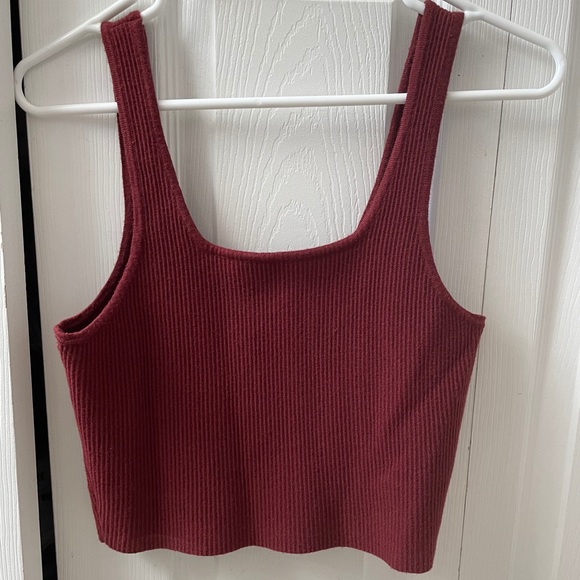 PacSun Tops - PACSUN - Kendall & Kylie Tank Crop